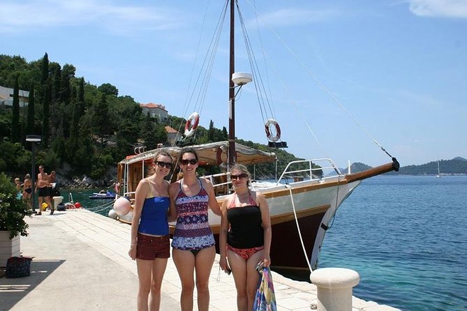 Day Cruise in the Elafiti Islands From Dubrovnik - Last Words