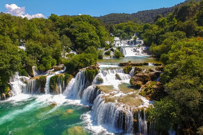 Day Trip to Krka National Park - Additional Information