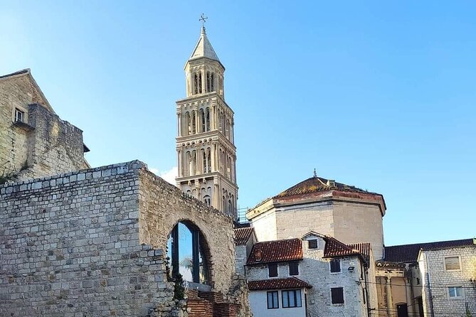 Diocletians Palace Small Group Tour in Split - Cancellation & Refund Policy