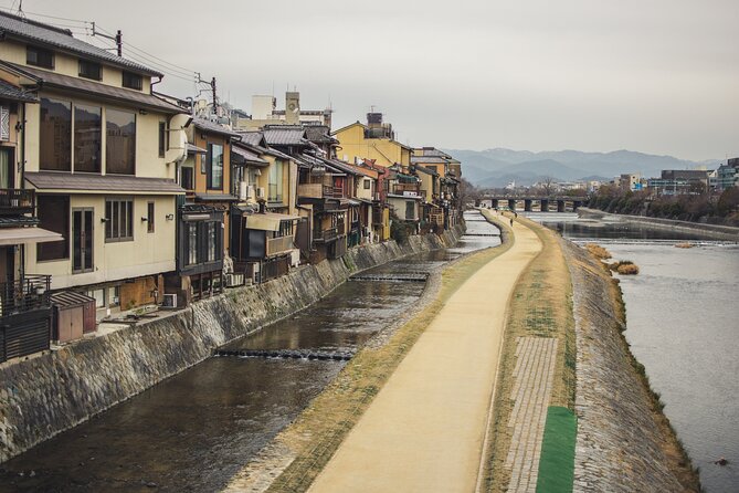 Discover Geisha Arts: Gion Cultural Walk & Geisha Show - Tour Experience Highlights