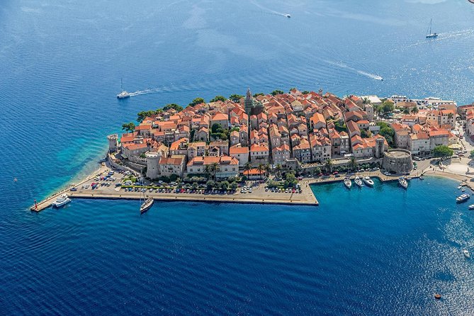 Discover Korcula From Dubrovnik - Traveler Reviews