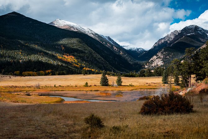 Discover Rocky Mountain National Park From Denver or Boulder - Logistics