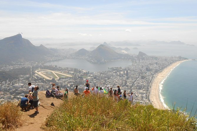 Dois Irmãos Hiking Favela Tour (Two Brothers Hill) - Cancellation Policy