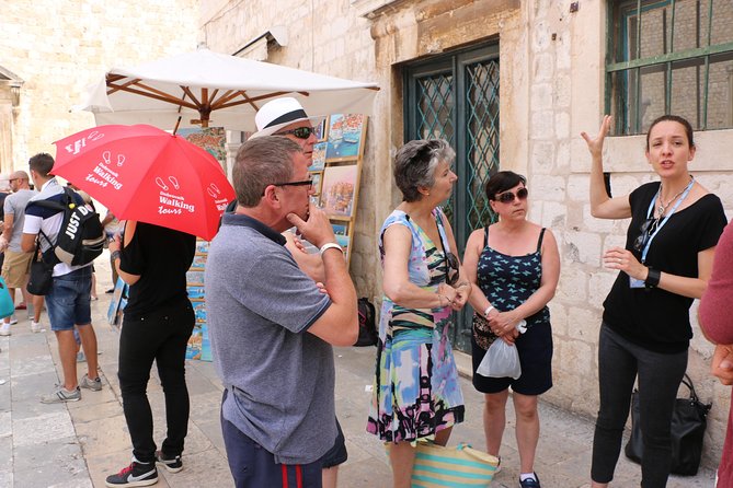 Dubrovnik 1.5-Hours Discovery Walking Tour - Tour Experience Details