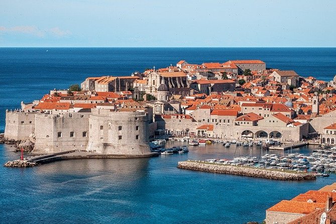 Dubrovnik 4 Hours City Tour With Driver/Guide From Hotel or Port - Meet Your Driver/Guide