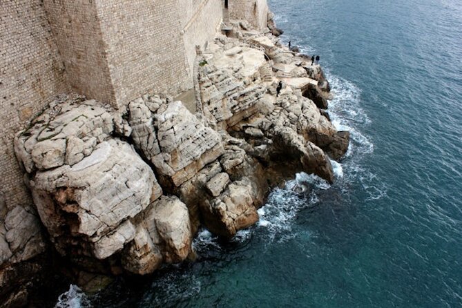 Dubrovnik 45 Minute Panoramic Cruise - Inquiries and Booking Process