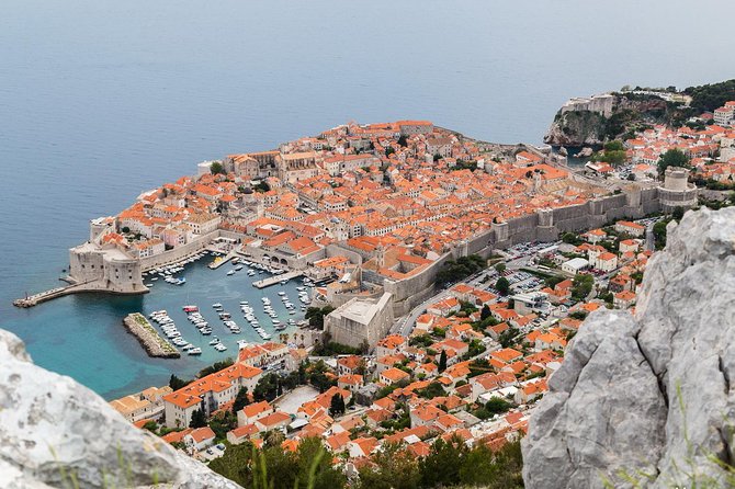 Dubrovnik Above Beyond, Srdj Drive & Guided Old Town PRIVATE SHORE EXCURSION - Tour Experience and Host Response