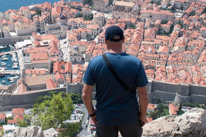 Dubrovnik Bestseller (2 Cities and Panorama Tour) SHORE EXCURSION - Reviews, Ratings, and Customer Feedback