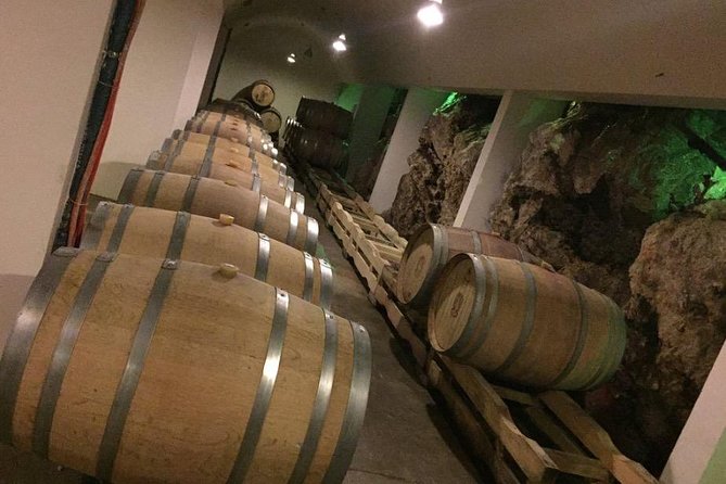 Dubrovnik Bosnia-Herzegovina Half-Day Wine Tour With Tastings - Safety Measures Feedback