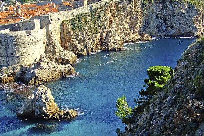 Dubrovnik City Walls Walking Tour (Entrance Ticket Included) - Last Words