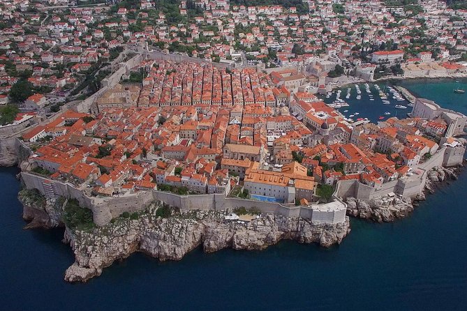 Dubrovnik Early Bird Walking Tour - Tour Experience and Reviews