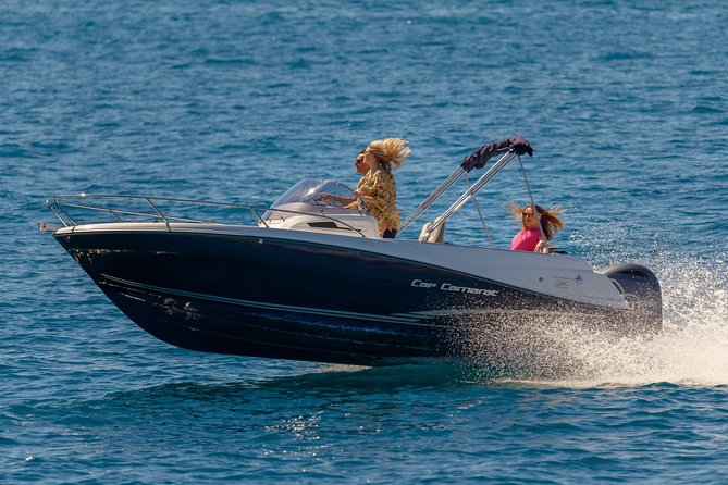 Dubrovnik Elafiti Islands Private Speedboat Tour - Meeting and Pickup Information