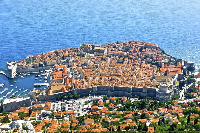 Dubrovnik Full-Day Guided Tour From Split - Important Reminders