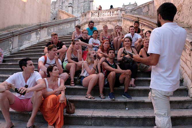 Dubrovnik Game of Thrones Walking Tour (Mar ) - Common questions