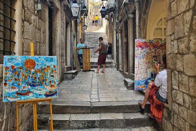 Dubrovnik History Tour Local Shop Experience (Small Group) - Cancellation Policy Details