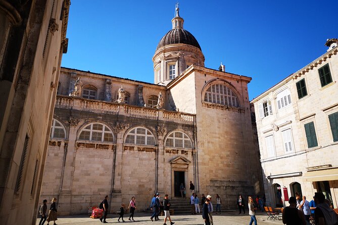 Dubrovnik Old City Private Tour - Customer Reviews
