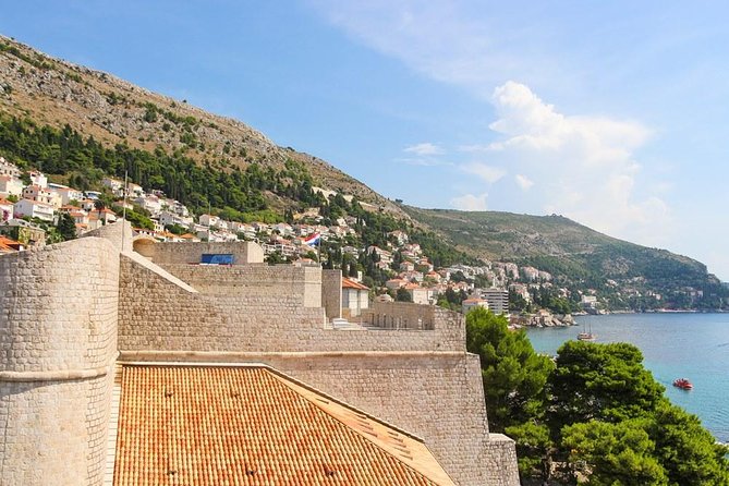 Dubrovnik Shore Excursion: City Walls Walking Tour (Entrance Ticket Included) - Tour Guide Feedback