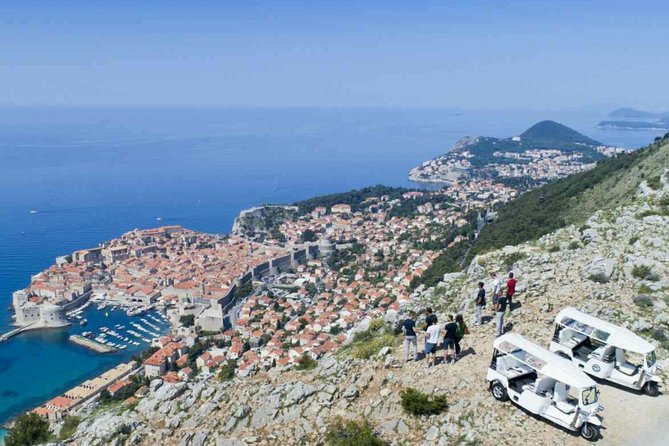 Dubrovnik Small-Group Electric Tuk-Tuk Tour (Mar ) - Viator Services