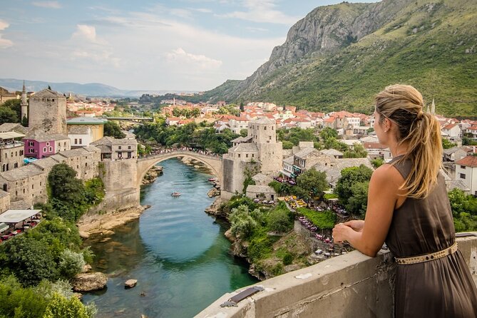 Dubrovnik to Vienna; Gems of the Balkans & Central Europe - Pickup at Dubrovnik Hotel