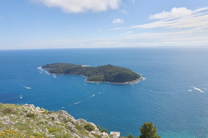 Dubrovnik Van Tour for Panoramic Views - Booking Information