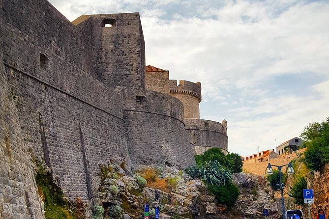 Dubrovnik Walking History Tour - Cancellation Policy and Terms