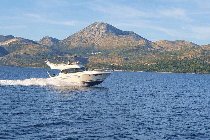 Elafiti Islands From Dubrovnik Private Full-Day Cruise Tour (Mar ) - Common questions