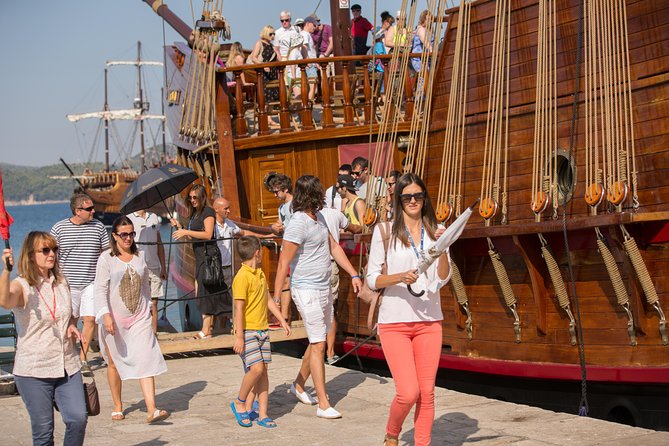 Elaphite Islands Cruise From Dubrovnik by Karaka - Customer Reviews and Feedback
