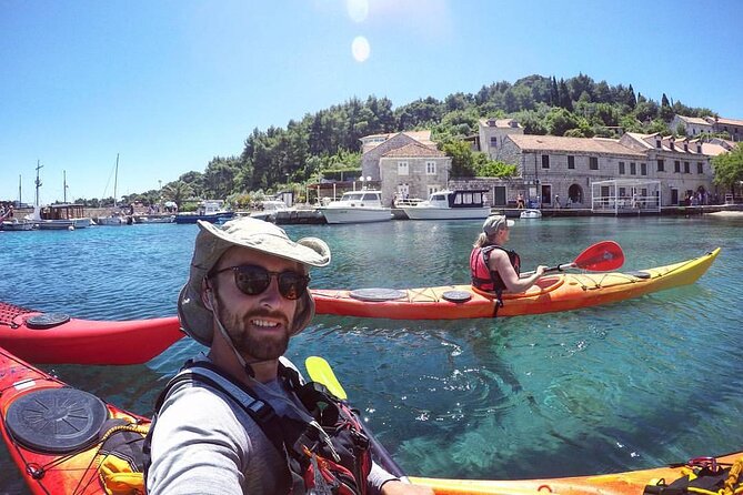 Elaphite Islands - Full-Day Kayaking and Snorkeling Tour - Safety Guidelines