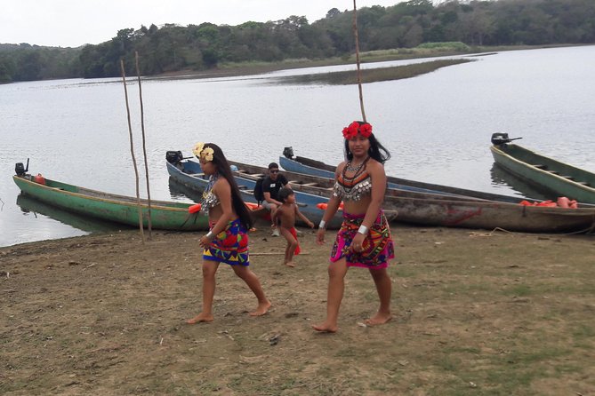 Embera Culture - Preserving Embera Heritage