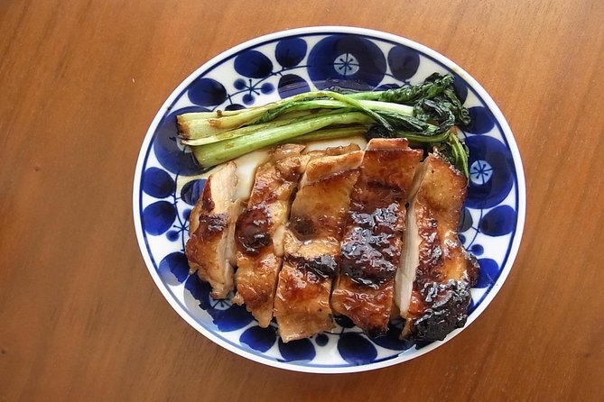 Enjoy a Japanese Cooking Class With a Humorous Local Satoru in His Tokyo Home - Reviews and Additional Information