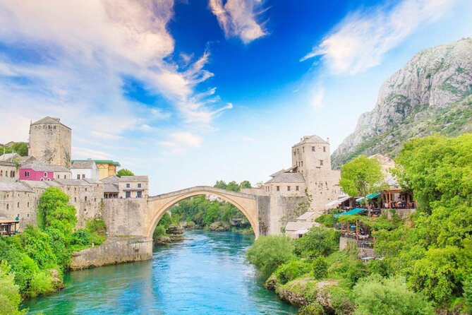 Enjoy Ancient Mostar - Additional Tips for Travelers