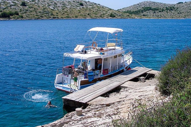 Excursion to Kornati National Park From Zadar - Cancellation Policy and Requirements