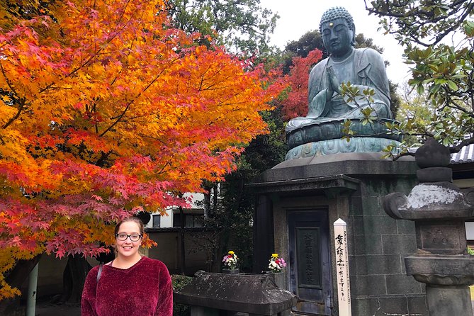 Experience Old and Nostalgic Tokyo: Yanaka Walking Tour - Customer Reviews and Recommendations