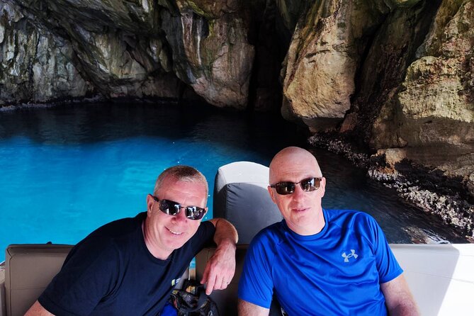Explore Blue & Green Caves With Speedboat - Private Tour - Pricing Details
