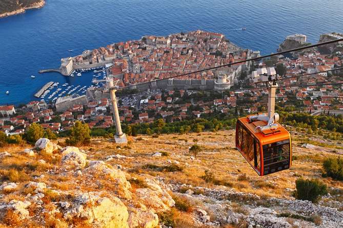 Explore Dubrovnik by Cable Car (Ticket Included) - Customer Feedback