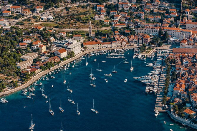 Explore Hvar, Brac and Solta on the Private Boat Trip - Unique Experience - Additional Information and Resources