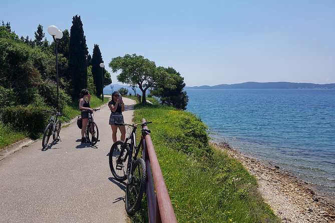 Explore Zadar Bike Tour - Exploring Zadar