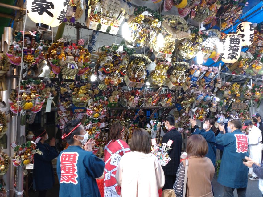 'Feel Yokohama!'Private Tour in English Cherry Blossoms Now - Sightseeing Opportunities