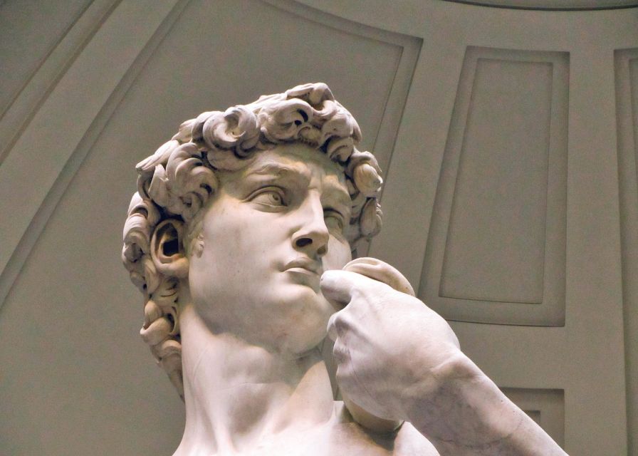 Florence: Accademia Gallery Private Guided Tour - Booking Details