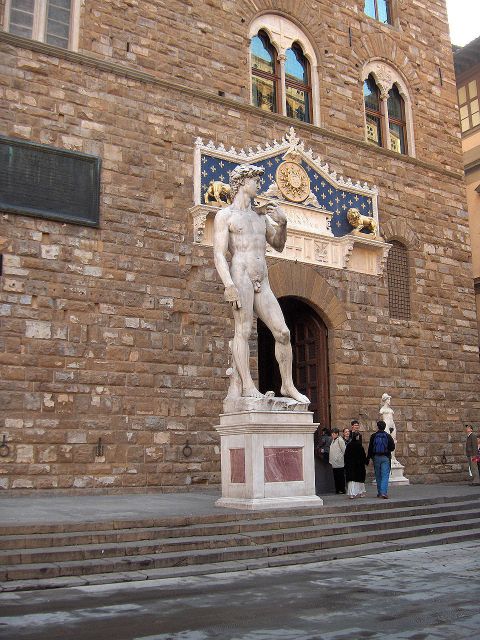 Florence: Full-Day Tour From Rome With Transfers - Experience Highlights