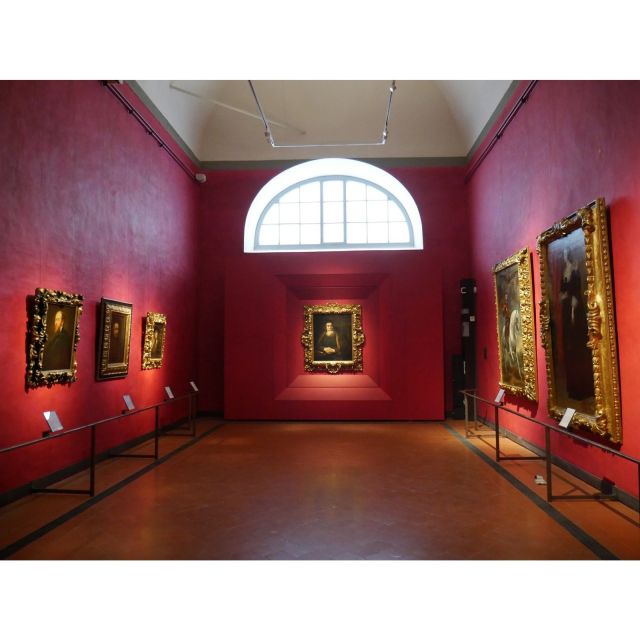Florence: Private Uffizi Gallery & City Walking Guided Tour - Artwork Highlights and Cathedral Visit