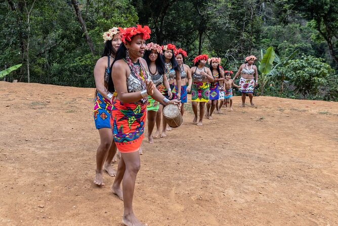 From Colon Port - Embera Tribe, Rainforest Eco Tour - What to Bring
