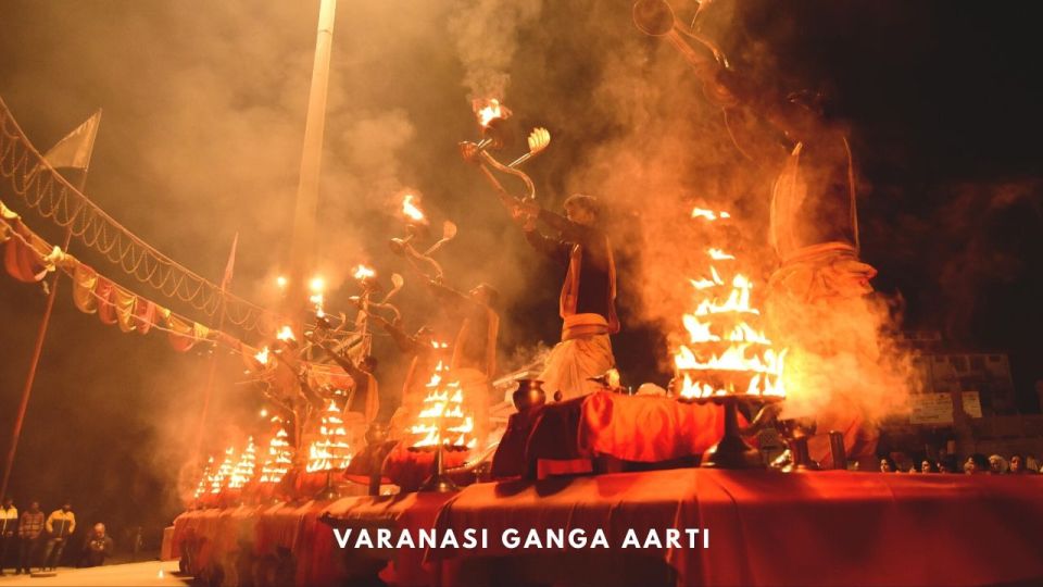 From Delhi: 09 Days Golden Triangle Tour With Varanasi - Day 3: Delhi - Agra