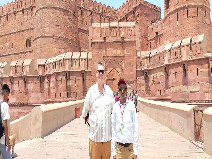 From Delhi: Private 5-Day Golden Triangle Luxury Tour - Inclusions in the Tour Package