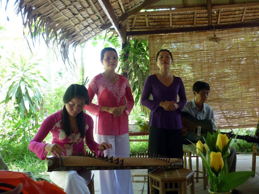From Ho Chi Minh: Mekong Delta 3 Days 2 Nights - Practical Information for Mekong Delta Tour