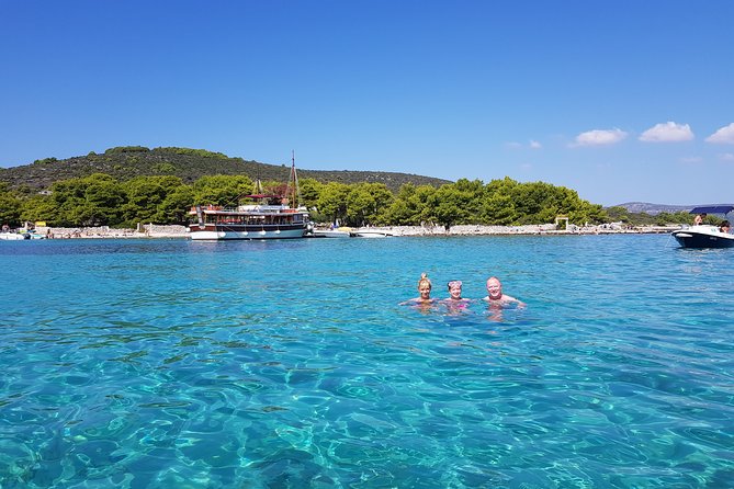 From Split: Half-Day Blue Lagoon and 3 Islands Boat Tour - Last Words