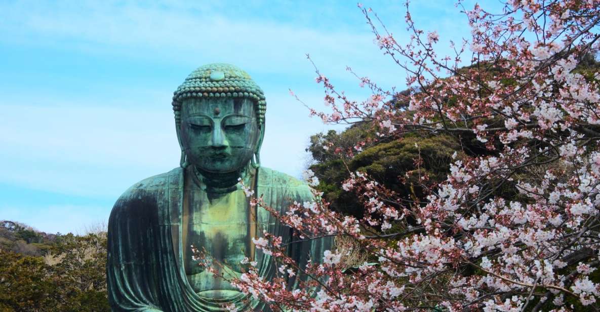 From Tokyo: Kamakura and Enoshima 1-Day Bus Tour - Inclusions