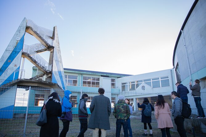 Fukushima Daiichi Nuclear Power Plant Visit 2 Day Tour From Tokyo - Guide and Safety Measures