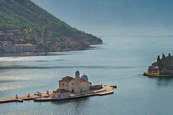 Full-Day Group Tour of Montenegro Coast From Dubrovnik - Group Tour Details