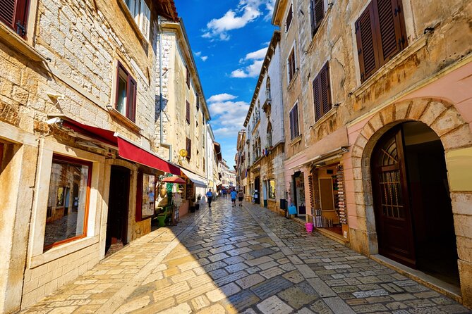 Full-Day Istrian Gems Tour in Croatia From Rovinj - Customer Reviews